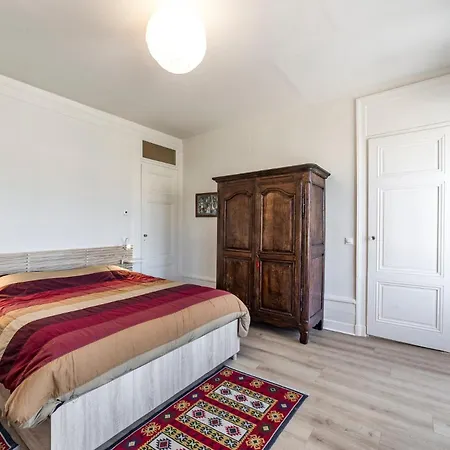 Apartamento Allinlyon | Vue Hotel-dieu & Charme Haussmannien Lyon
