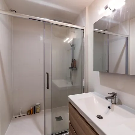 Apartamento Allinlyon | Vue Hotel-dieu & Charme Haussmannien