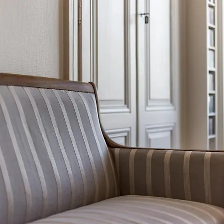 Apartamento Allinlyon | Vue Hotel-dieu & Charme Haussmannien