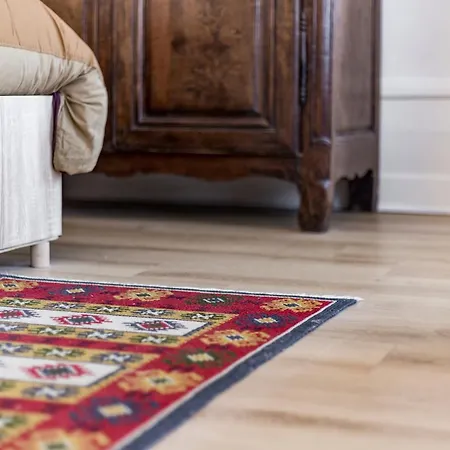 Apartamento Allinlyon | Vue Hotel-dieu & Charme Haussmannien *